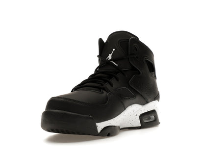Jordan Flight Club '91 Black White
