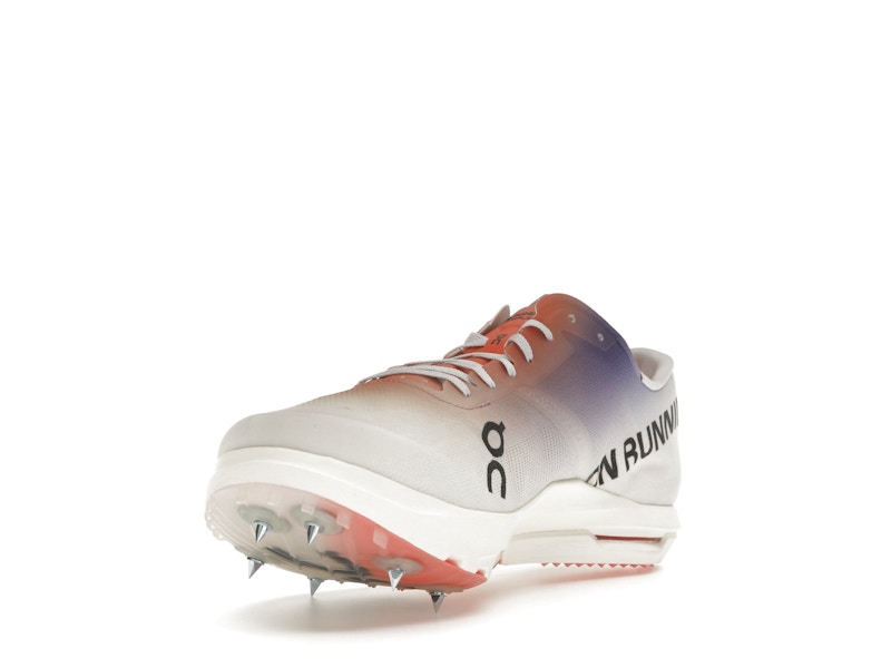 On Running Cloudspike Amplius Prism Capsule Collection