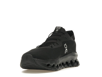 On Running Cloudtilt LOEWE All Black