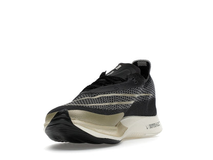 Nike Streakfly Black Metallic Gold Grain