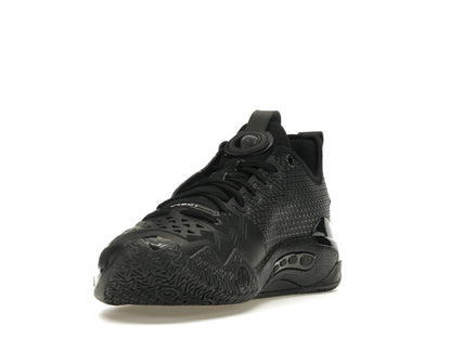 Anta Shock Wave 5 Pro Kyrie Irving Black Knight