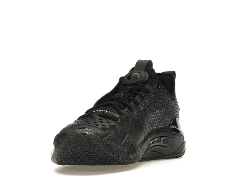 Anta Shock Wave 5 Pro Kyrie Irving Black Knight