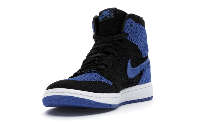 Jordan 1 Retro High Flyknit Royal (GS)