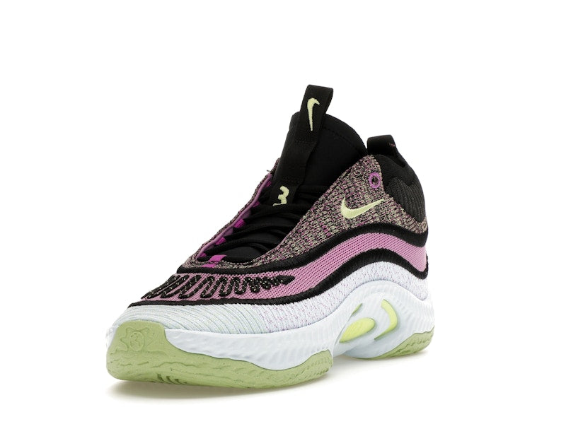 Nike Cosmic Unity 3 Spotlight
