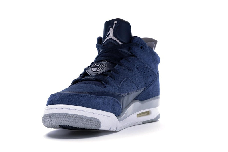 Jordan Son Of Mars Low Navy Blue