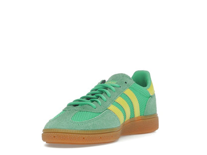 adidas Handball Spezial Energy Green Pure Sulfur