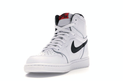 Jordan 1 Retro Yin Yang White