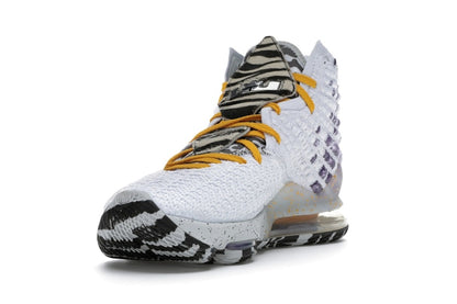 Nike LeBron 17 Bron 2K Playoffs