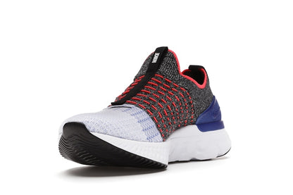 Nike React Phantom Run Flyknit 2 Red Orbit