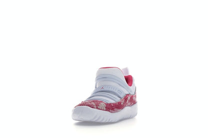 Jordan 11 Retro Little Flex Snake Watermelon (TD)