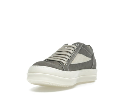 Rick Owens DRKSHDW Vintage Low Dark Dust Milk