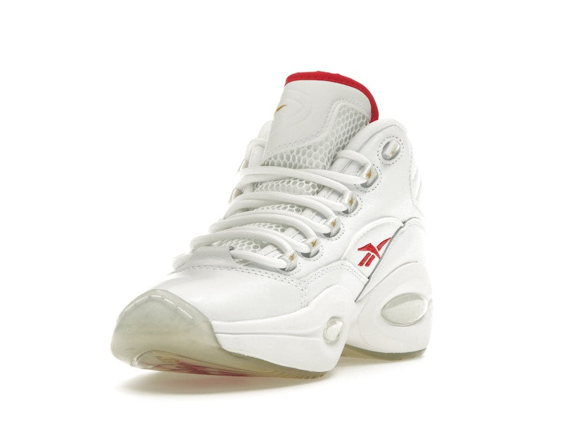 Reebok Question Mid Dr. J