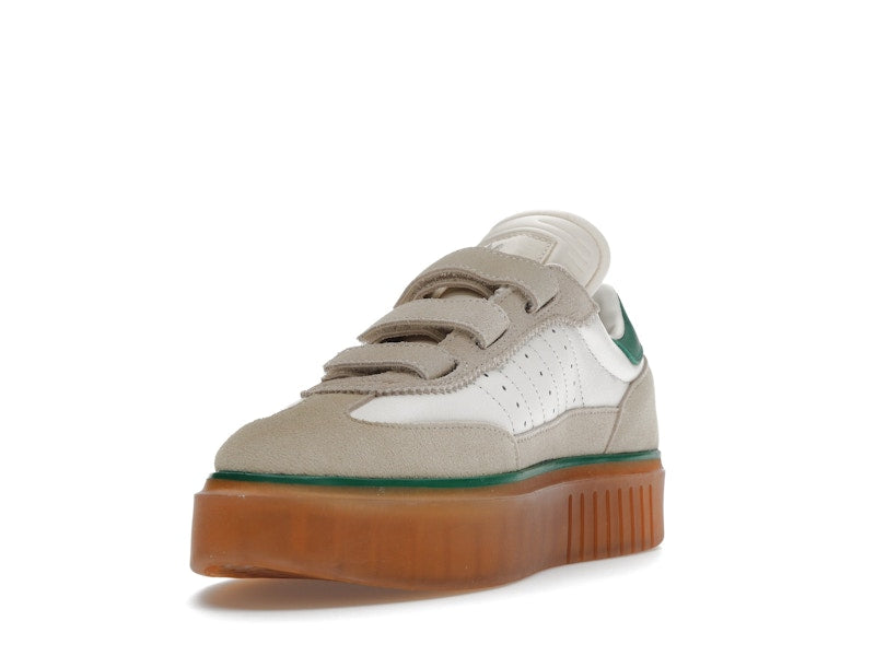 adidas Super Sleek 3 Strap Ivy Park Wonder White (Women's)