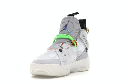 Jordan XXXIII Vast Grey (GS)