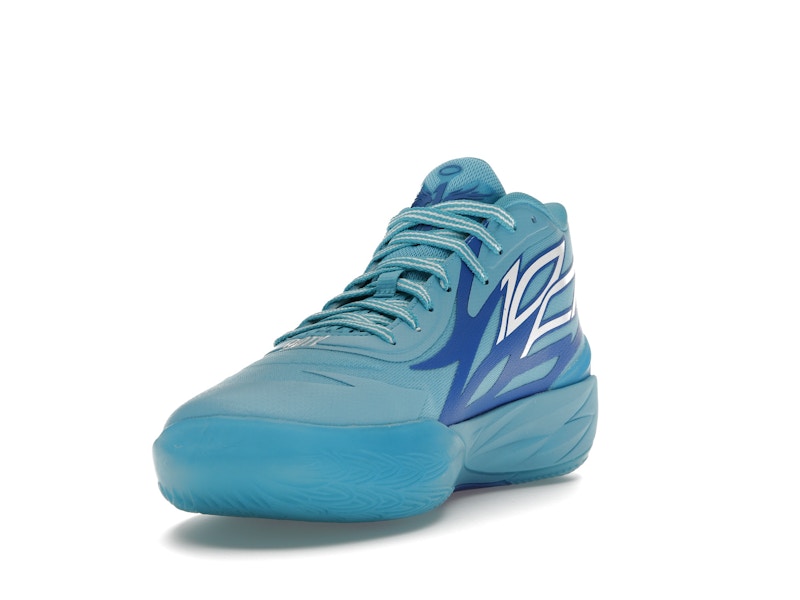 Puma LaMelo Ball MB.02 Rookie Of The Year