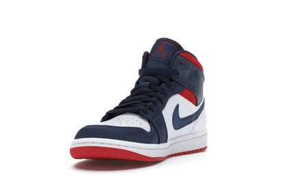 Jordan 1 Mid SE USA