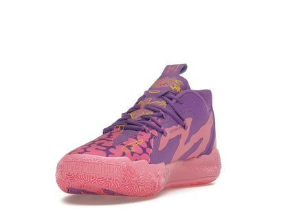 Puma LaMelo Ball MB.03 Lo Teenage Mutant Ninja Turtles Krang