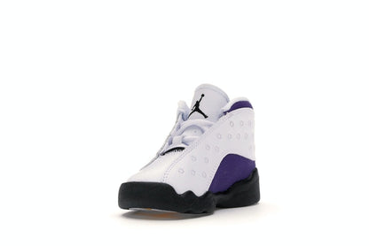 Jordan 13 Retro Lakers (TD)