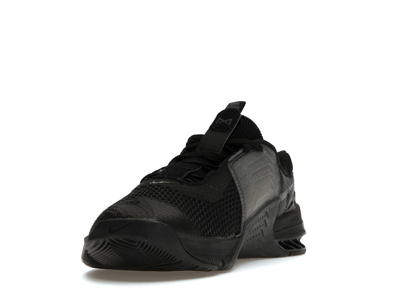 Nike Metcon 7 Triple Black