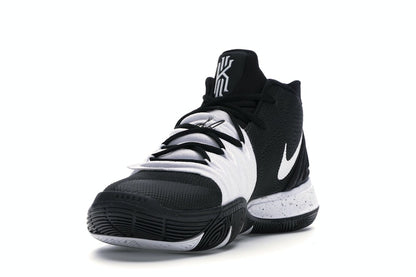 Nike Kyrie 5 Team Black White