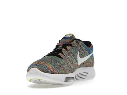 Nike LunarEpic Flyknit Low Multi-Color