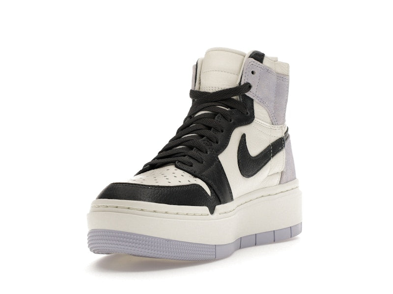 Jordan 1 Elevate High Lilac Black Toe (Women's)