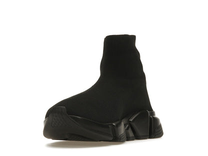 Balenciaga Speed Trainer Black 2019 (Women's)