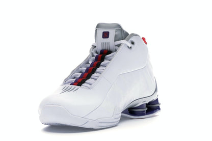 Nike Shox BB4 Toronto Raptors