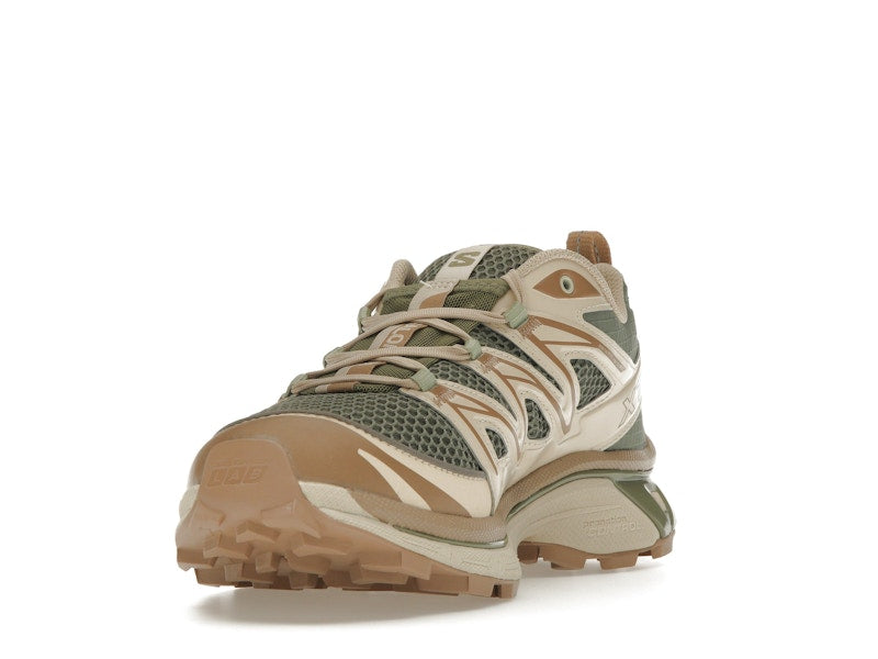 Salomon XT-6 Expanse Deep Lichen Green Cement