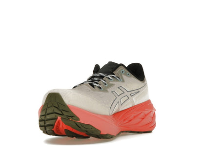 ASICS Novablast 4 TR Red Snapper