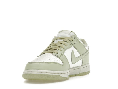 Nike Dunk Low Next Nature Olive Aura (Women's)