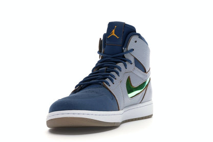 Jordan 1 Retro High Nouveau Dunk From Above