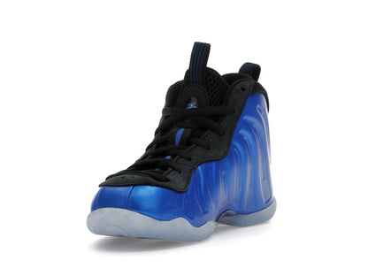 Nike Little Posite One International Blue (PS)