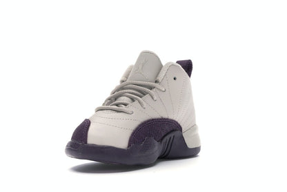 Jordan 12 Retro Desert Sand (TD)