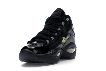Reebok Question Mid New Years Eve (2012)