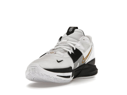 Nike Kyrie Low 5 White Gold