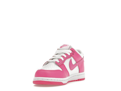 Nike Dunk Low Laser Fuchsia (PS)