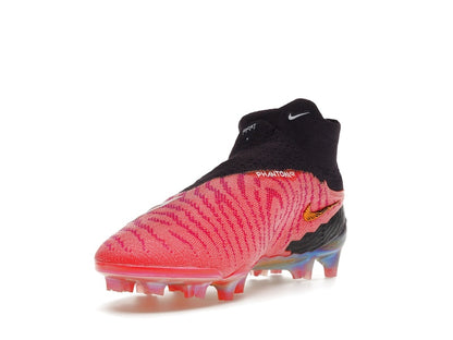 Nike Gripknit Phantom GX Elite Dynamic Fit FG Hyper Pink