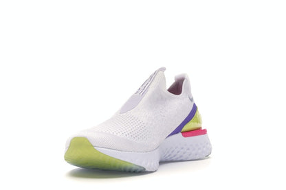 Nike Epic Phantom React Laser Fuchsia (Women's)