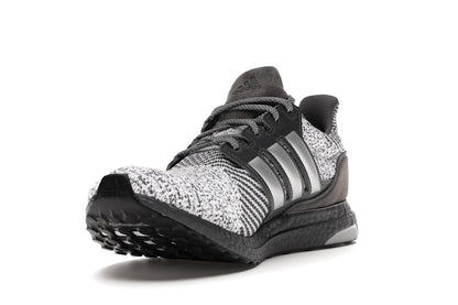 adidas Ultra Boost DNA Grey Silver