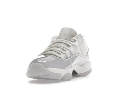 Jordan 11 Retro Low Pure Violet (Women's)