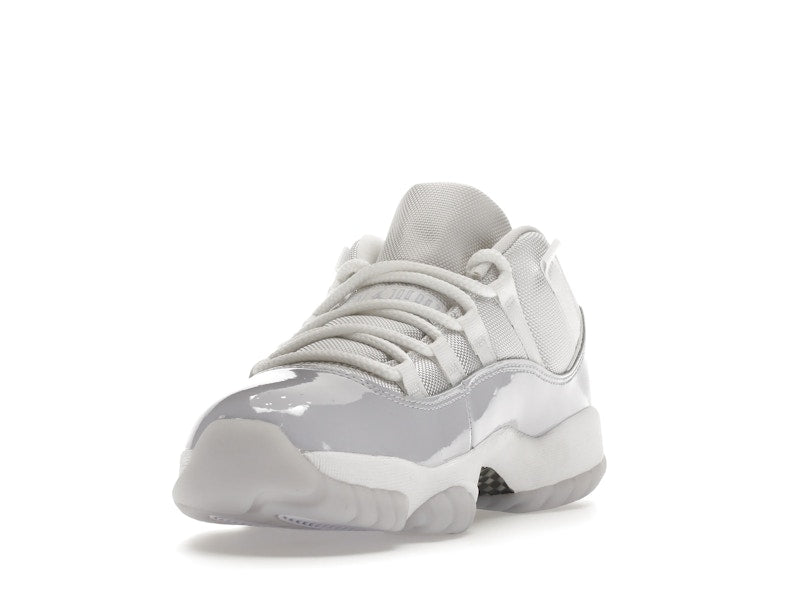Jordan 11 Retro Low Pure Violet (Women's)