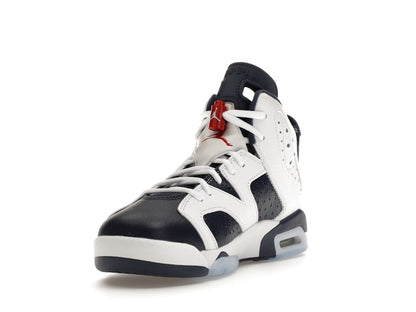 Jordan 6 Retro Olympic (2024) (GS)