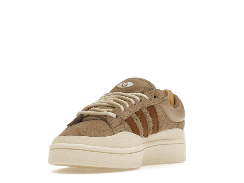 adidas Campus Light Bad Bunny Chalky Brown