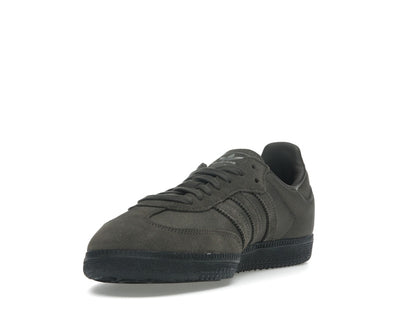 adidas Samba OG Shadow Olive Cordura