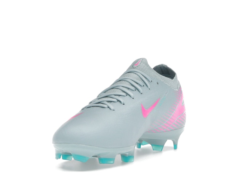 Nike Zoom Mercurial Vapor 16 Pro FG Ocean Cube Pink Blast