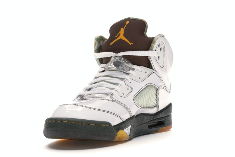 Jordan 5 Retro Dark Army