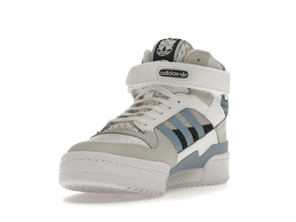 adidas Forum Mid White Ambient Sky