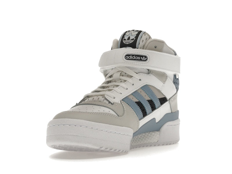 adidas Forum Mid White Ambient Sky