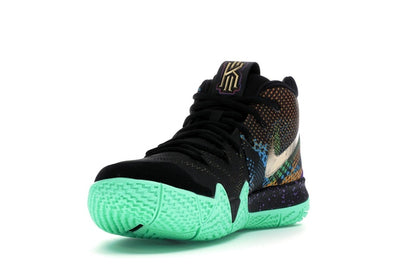 Nike Kyrie 4 Mamba Mentality